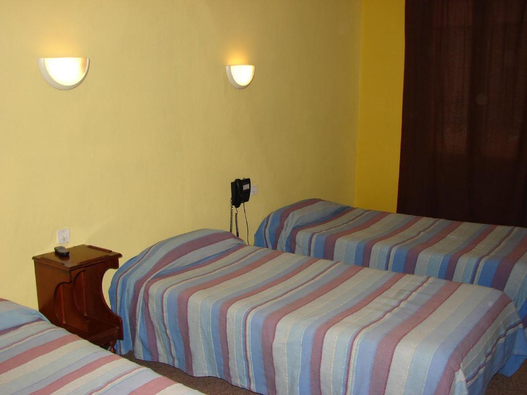 Hotel De Lyon Limoges Kamer foto